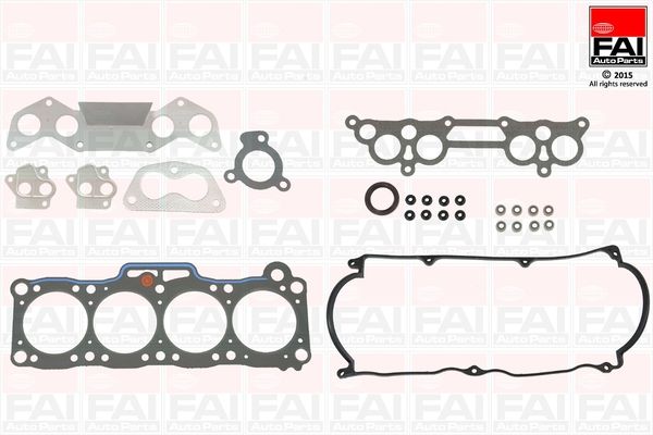 FAI AUTOPARTS Blīvju komplekts, Motora bloka galva HS345